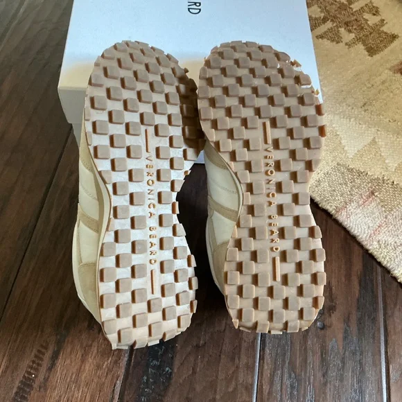 Veronica Beard Valentina Sneakers - Picture 6 of 6